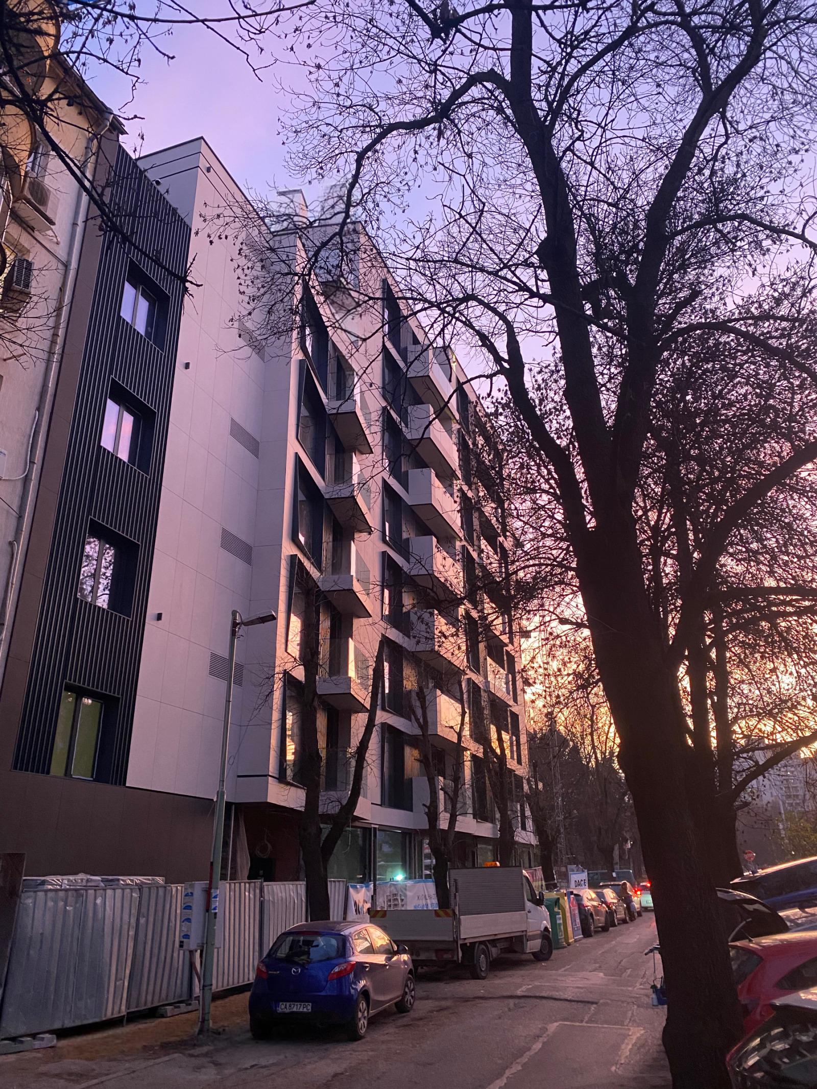 Apartments For Sale 3-Room, Sofia, Strelbishte