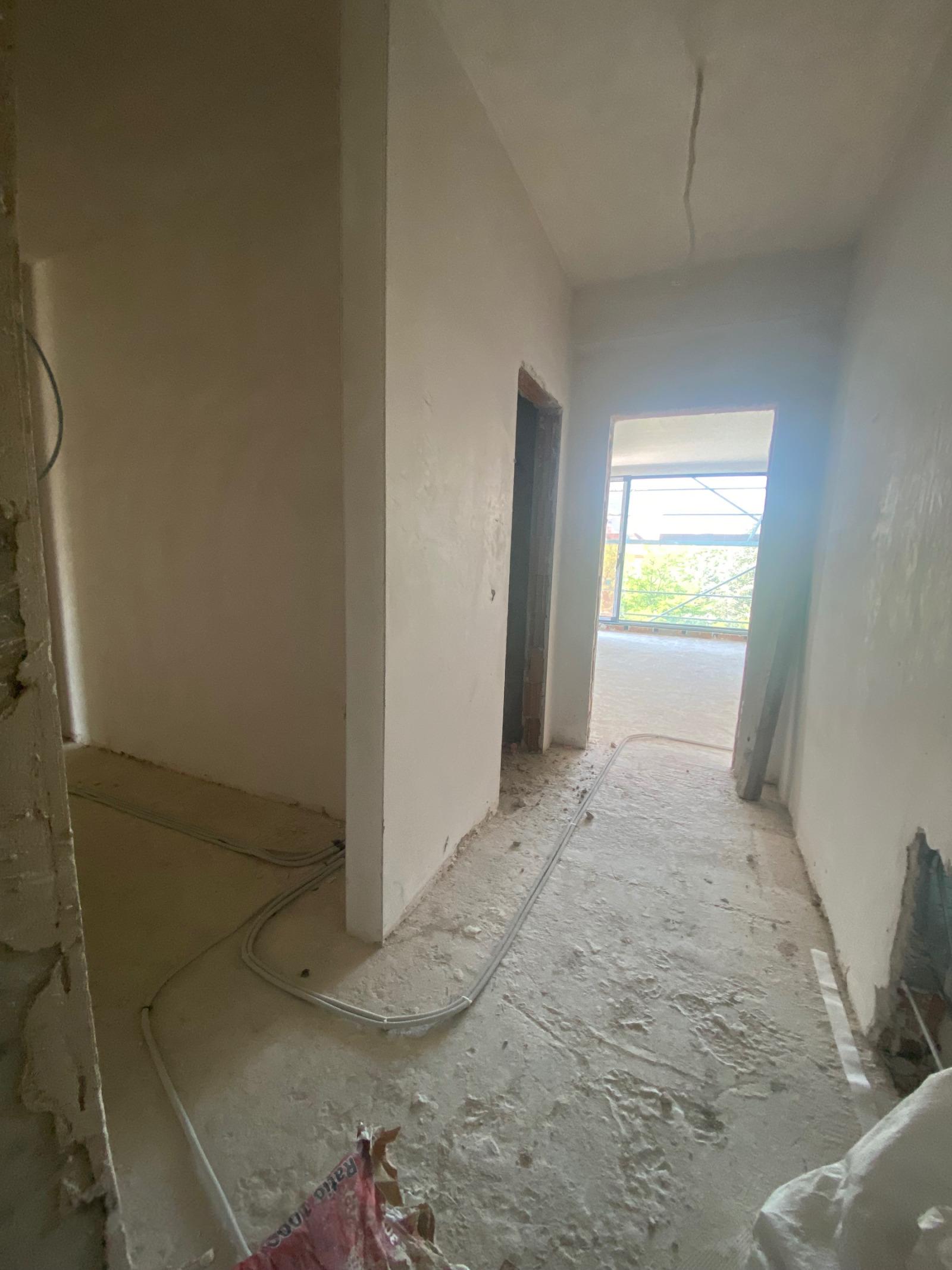 Apartments For Sale 3-Room, Sofia, Strelbishte