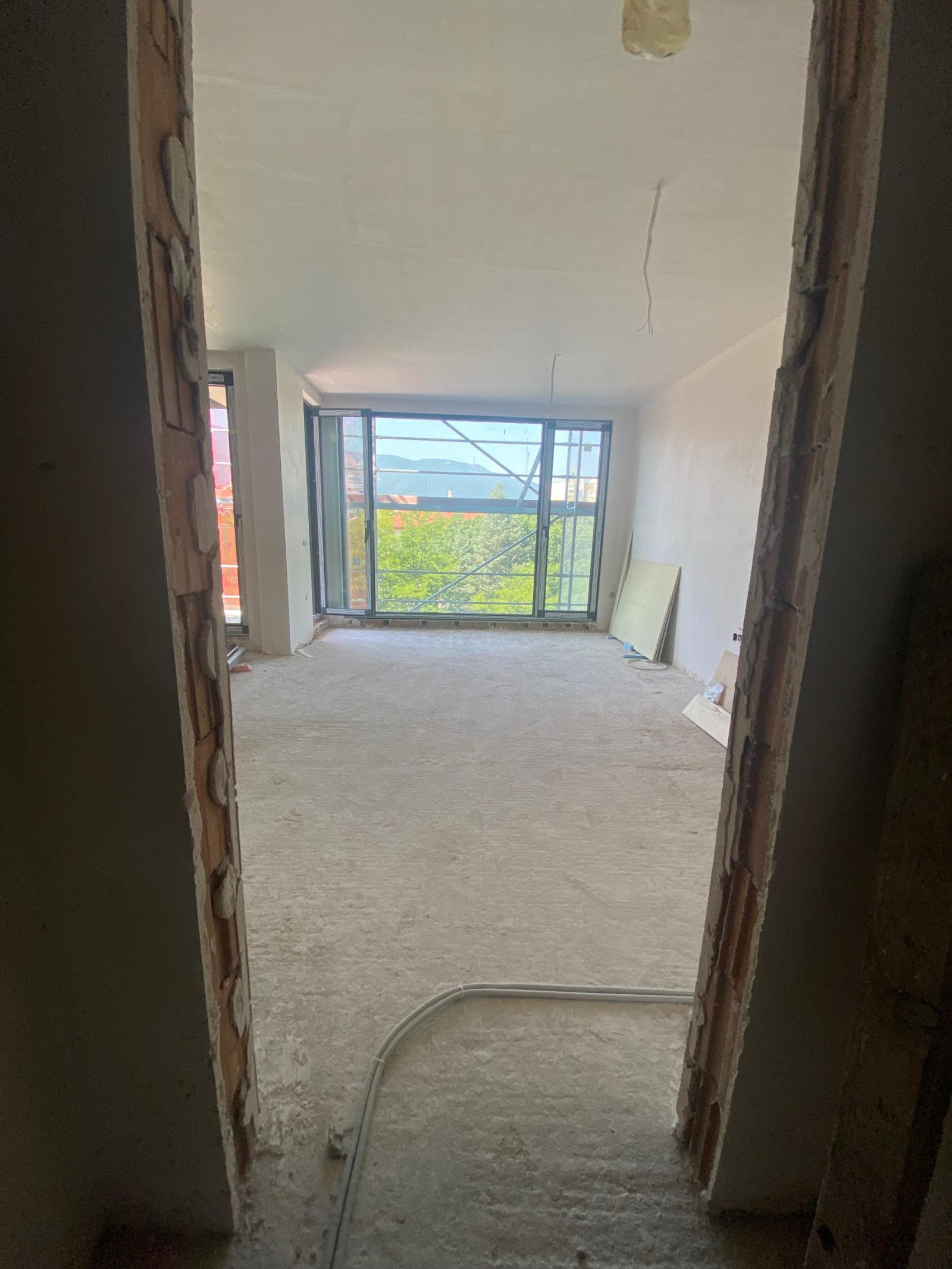 Apartments For Sale 3-Room, Sofia, Strelbishte