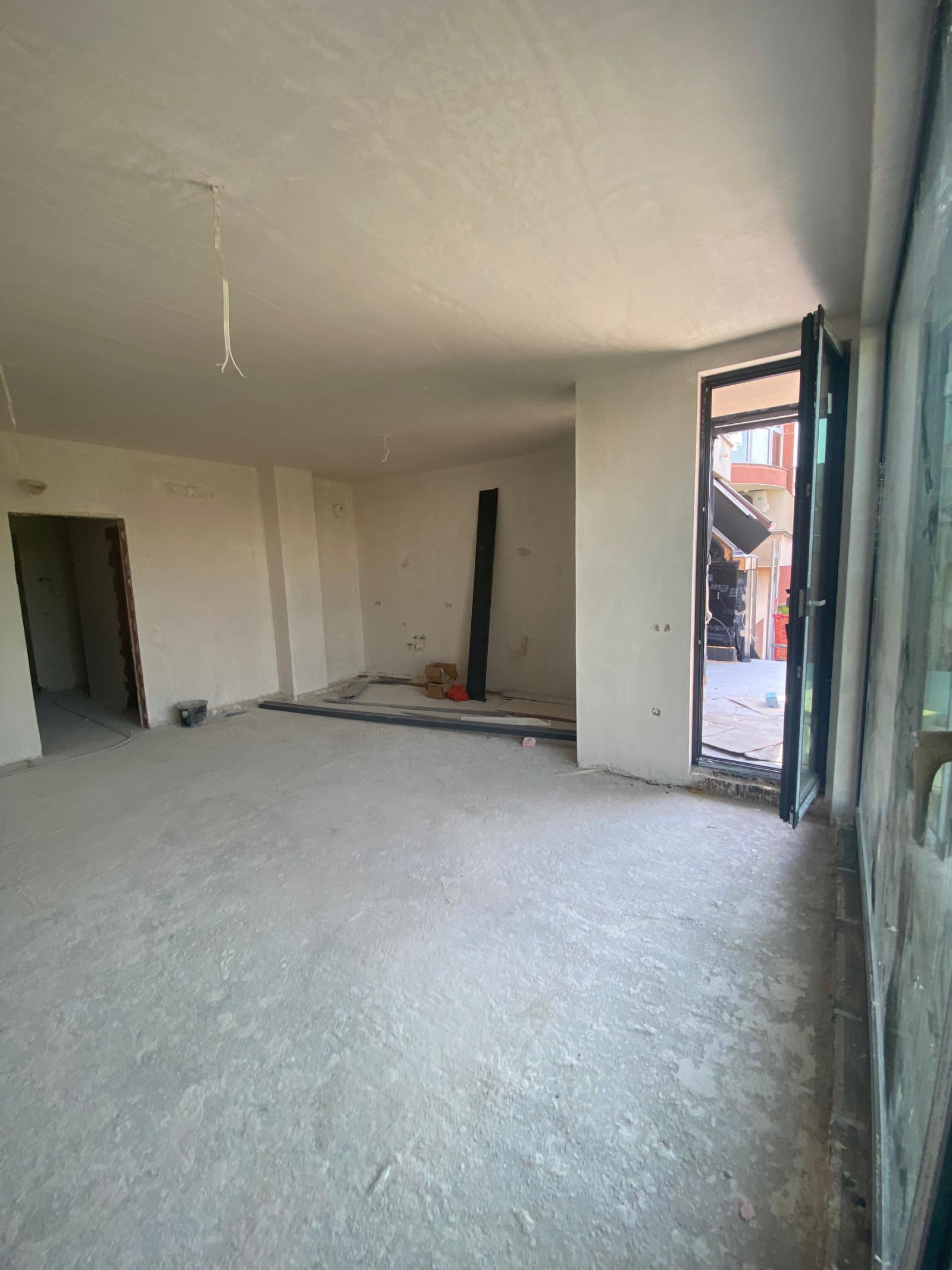 Apartments For Sale 3-Room, Sofia, Strelbishte