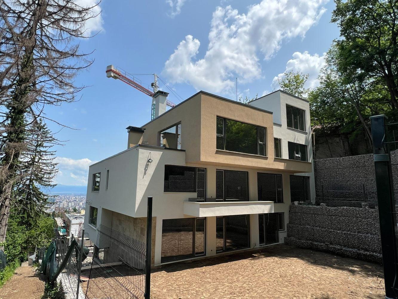 Apartments For Sale Multi-Room, Sofia, Boyana