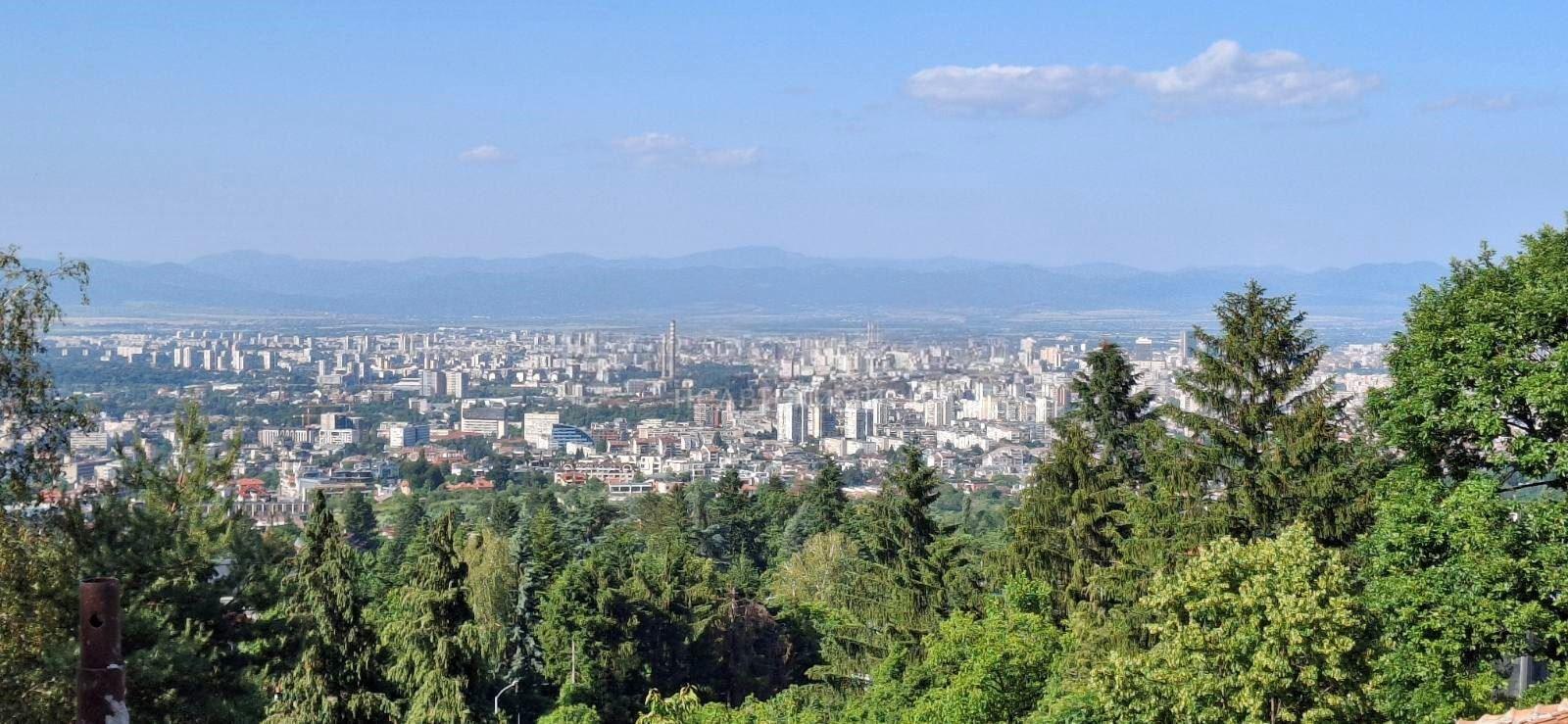 Apartments For Sale Multi-Room, Sofia, Boyana