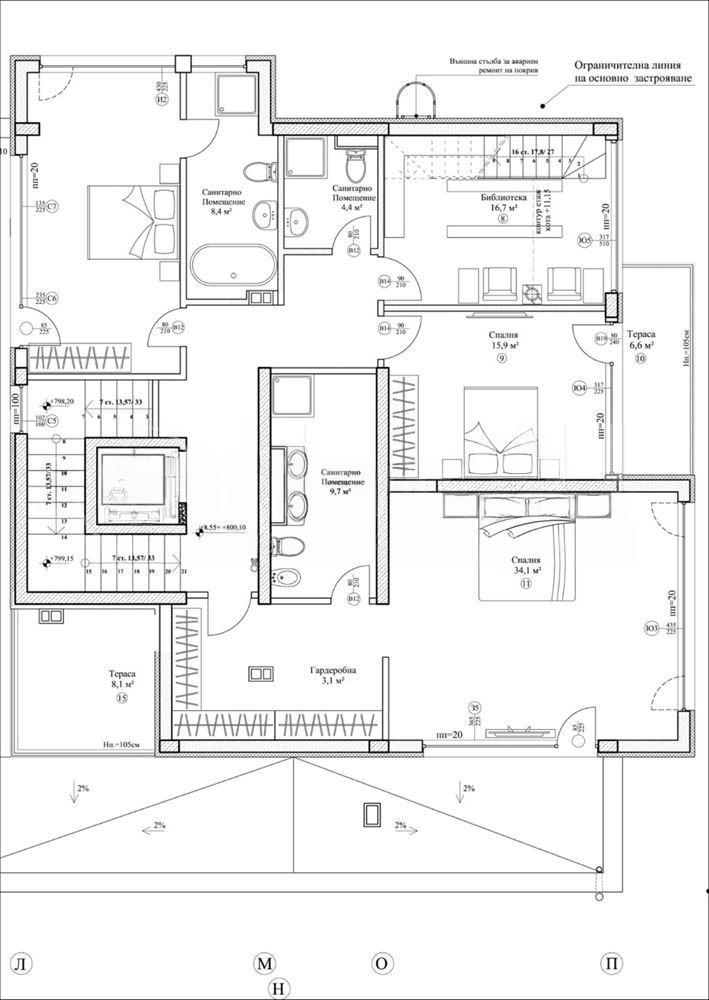 Apartments For Sale Multi-Room, Sofia, Boyana