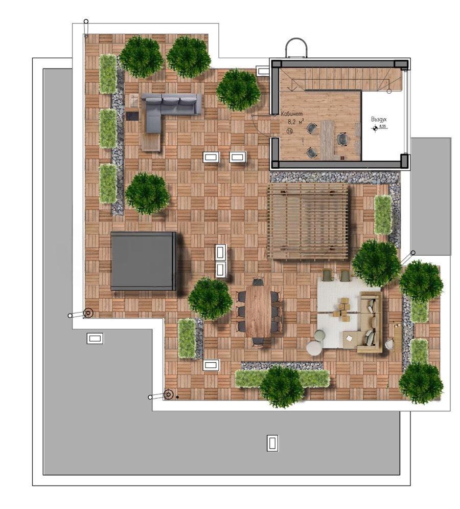 Apartments For Sale Multi-Room, Sofia, Boyana