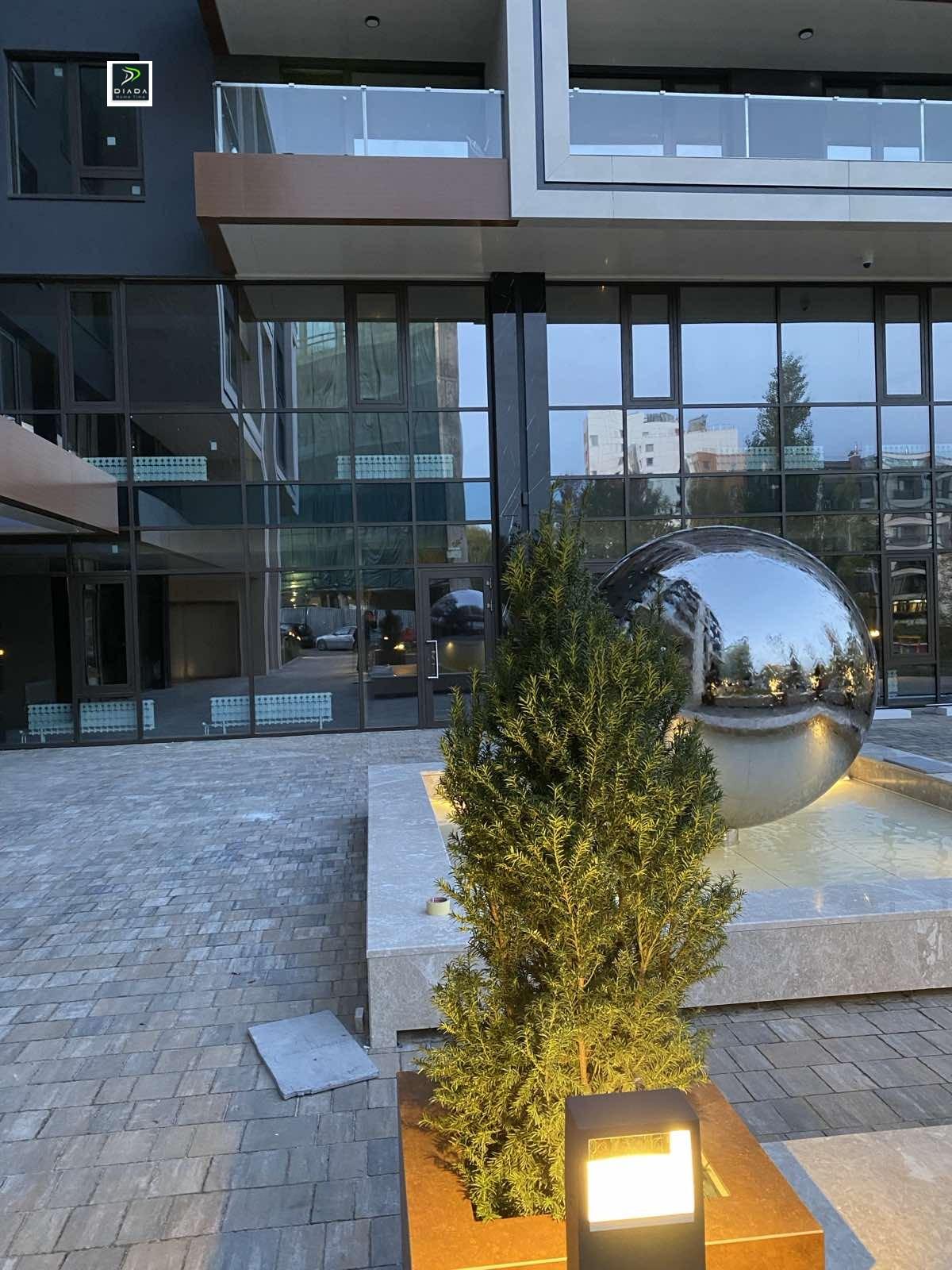 Apartments For Sale 4-Room, Sofia, Manastirski Livadi