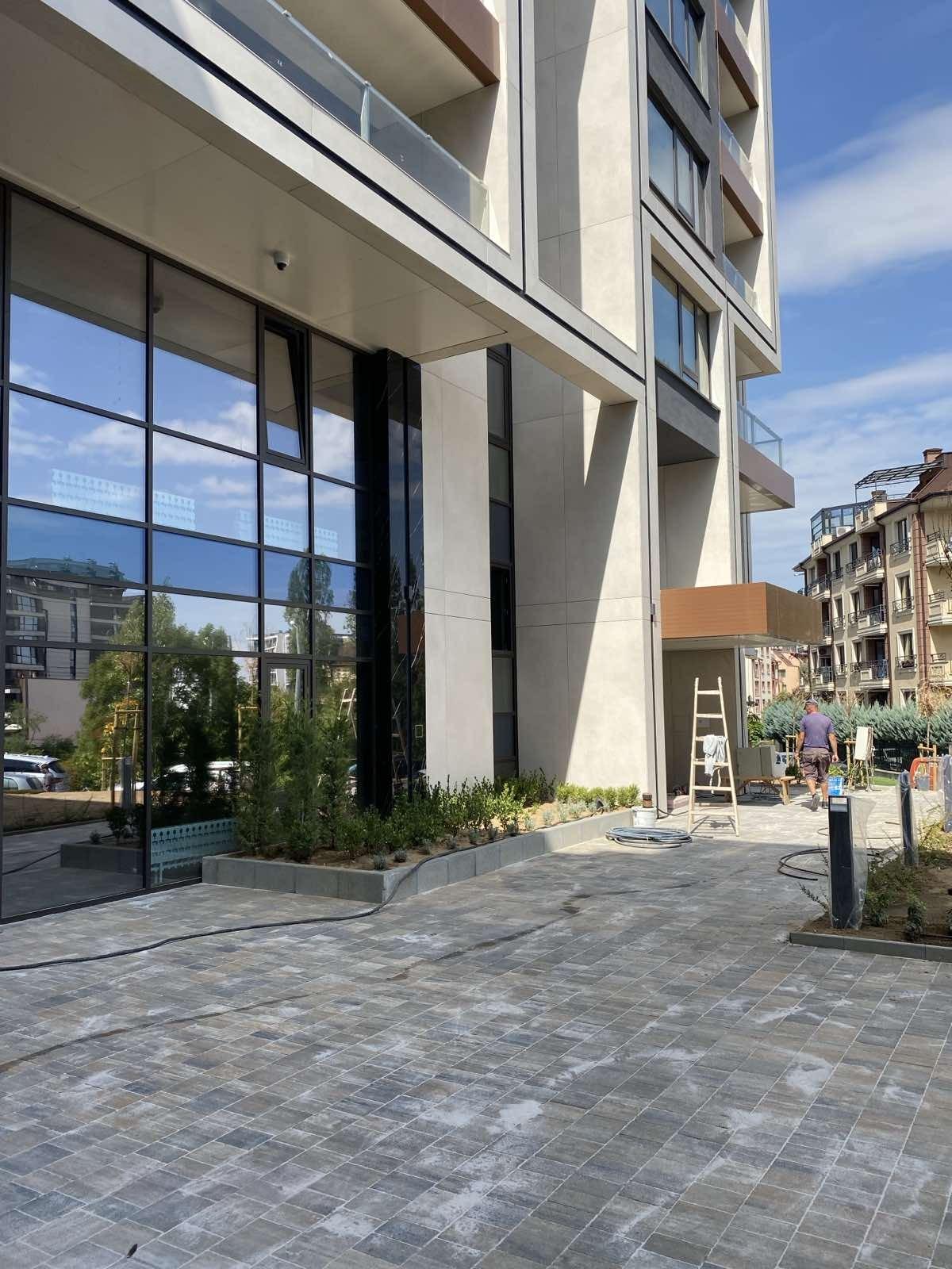 Apartments For Sale 4-Room, Sofia, Manastirski Livadi