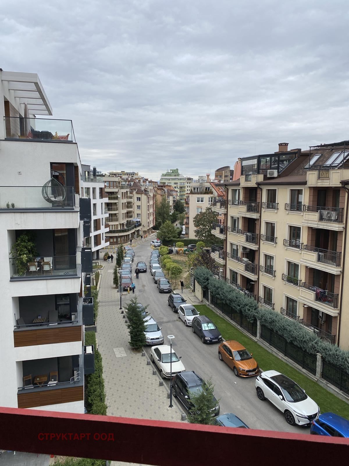 Apartments For Sale 4-Room, Sofia, Manastirski Livadi