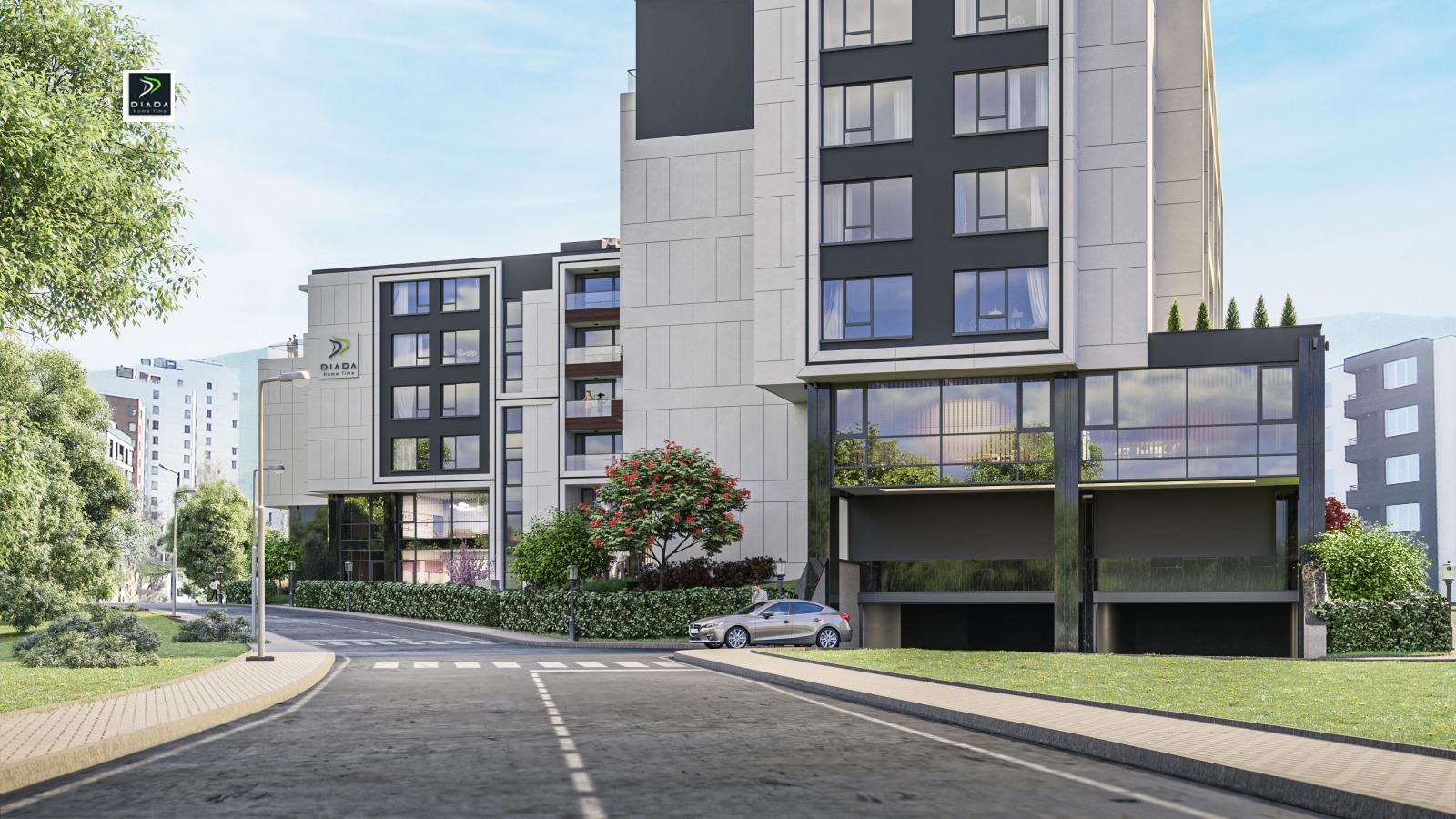 Apartments For Sale 4-Room, Sofia, Manastirski Livadi