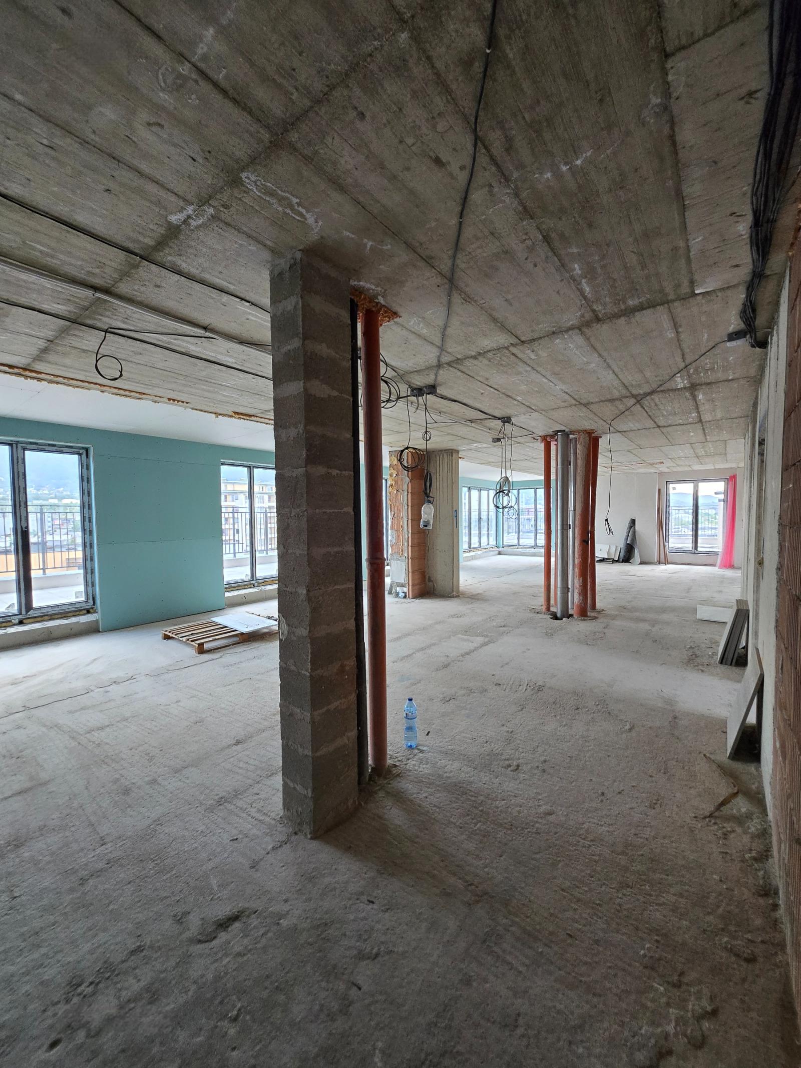 Apartments For Sale 4-Room, Sofia, Vitosha