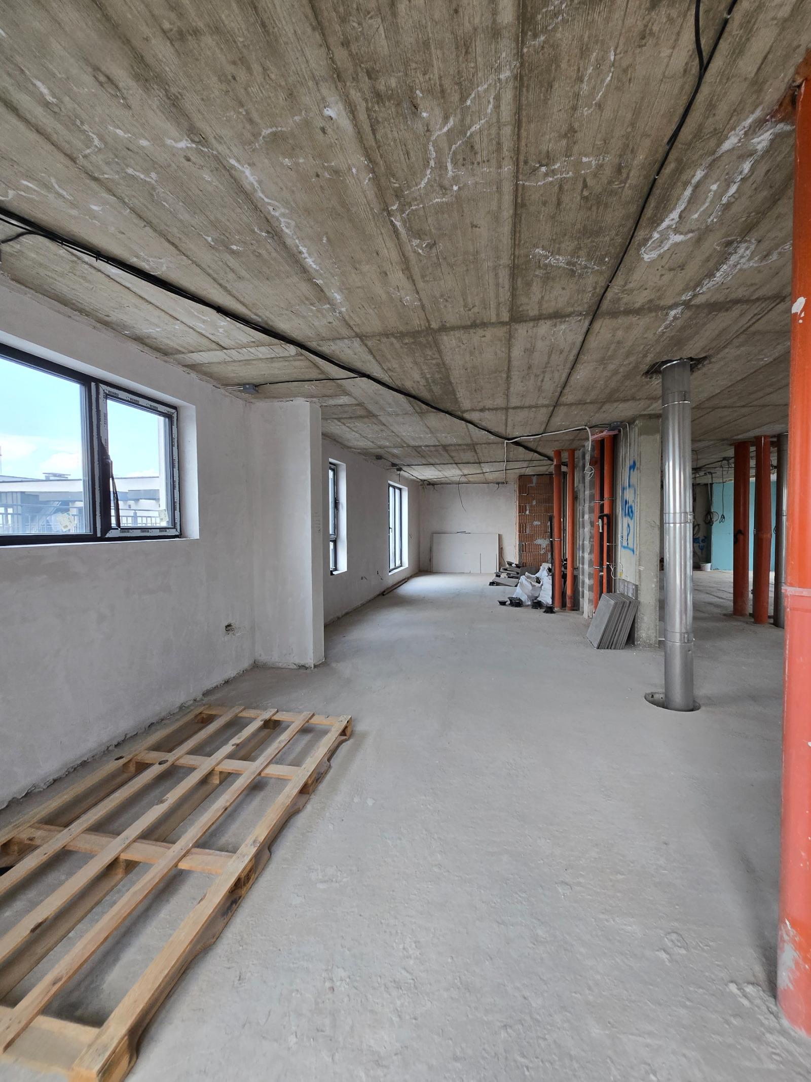 Apartments For Sale 4-Room, Sofia, Vitosha