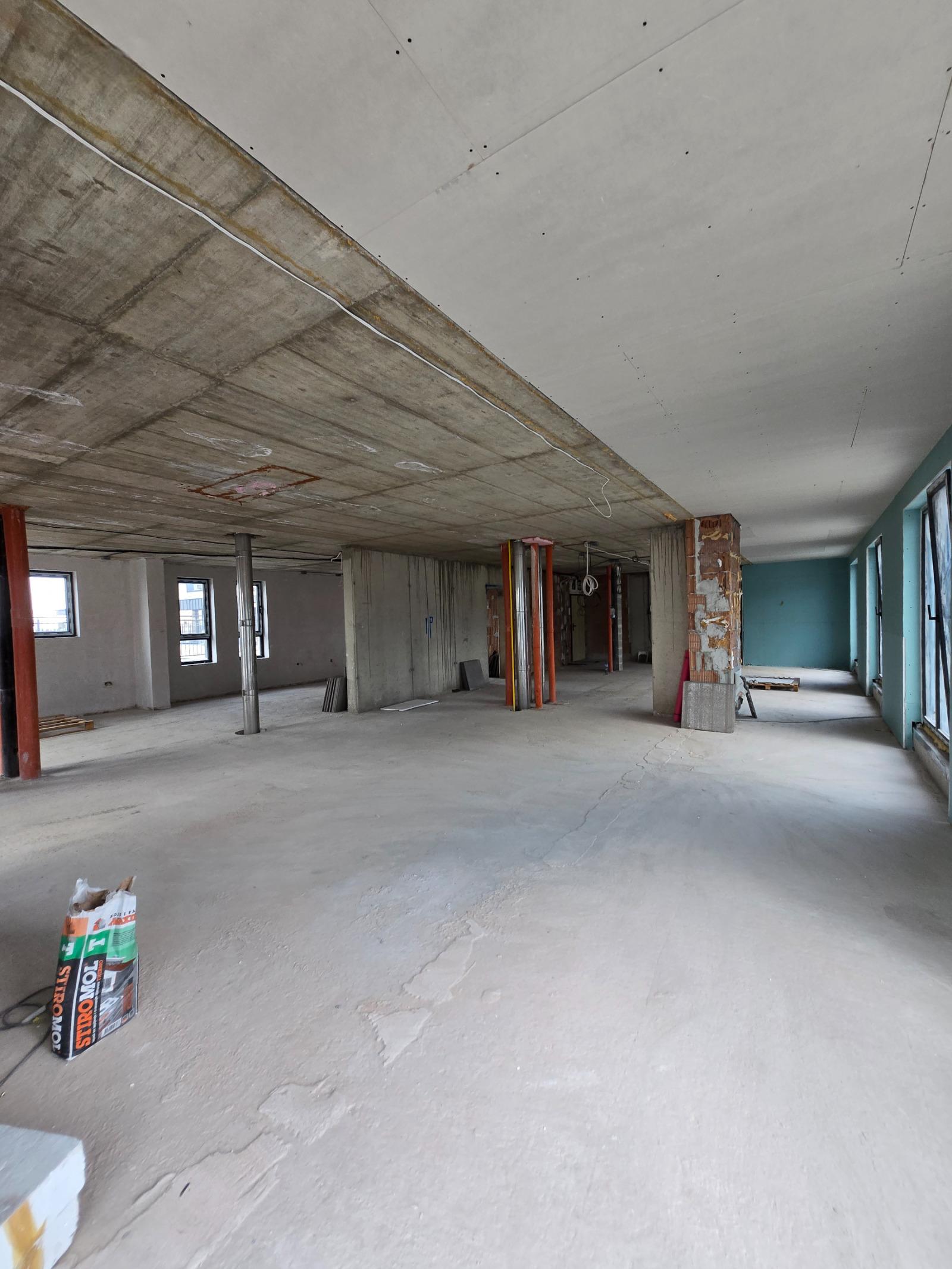 Apartments For Sale 4-Room, Sofia, Vitosha