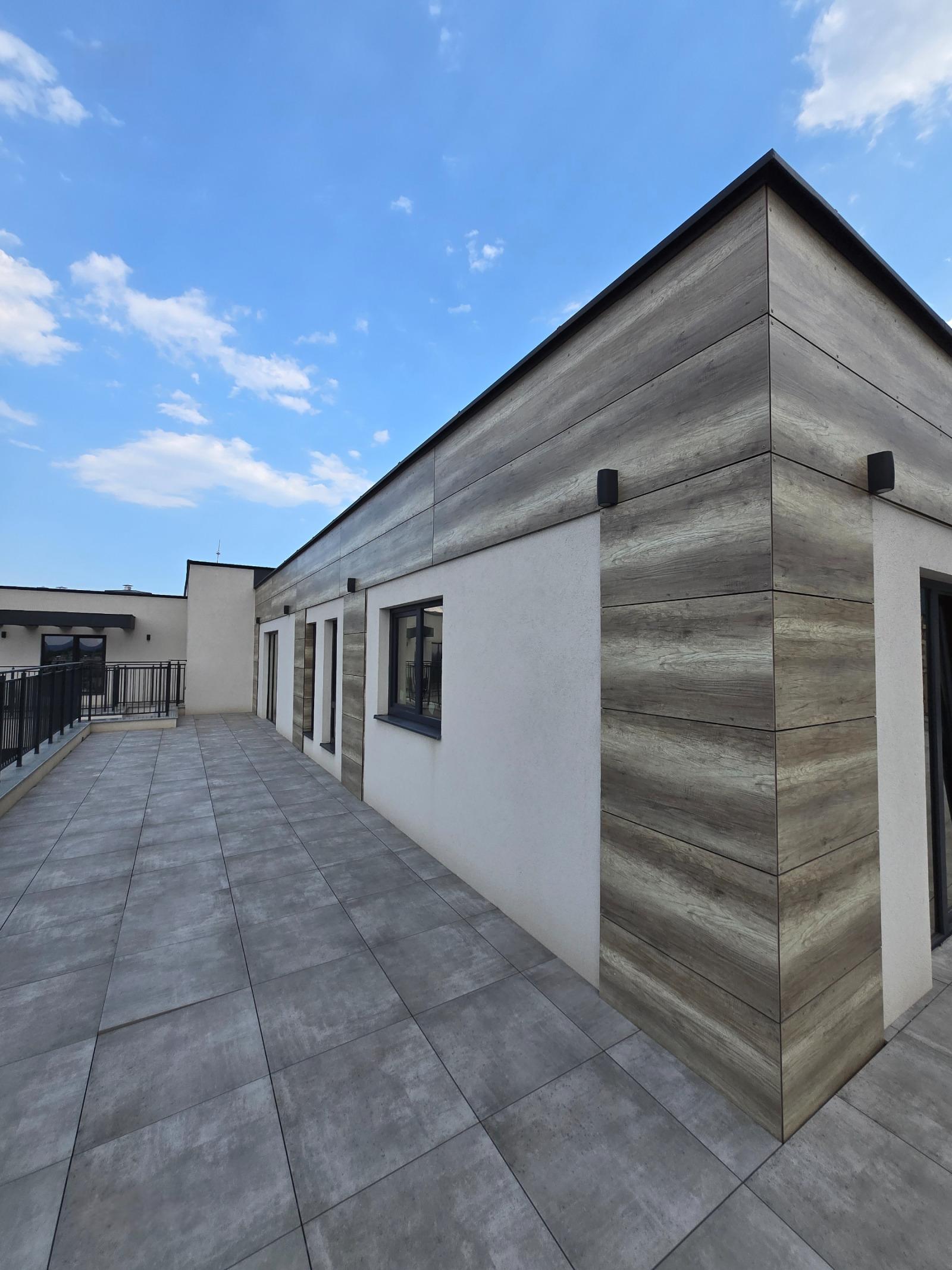 Apartments For Sale 4-Room, Sofia, Vitosha