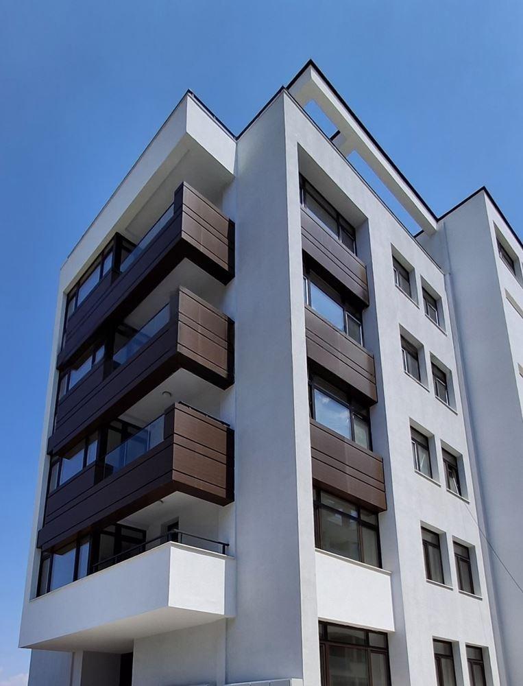 Apartments For Sale 3-Room, Sofia, Simeonovo
