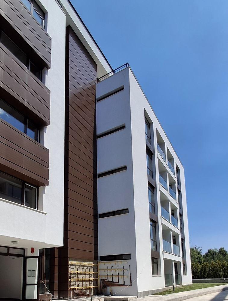 Apartments For Sale 3-Room, Sofia, Simeonovo