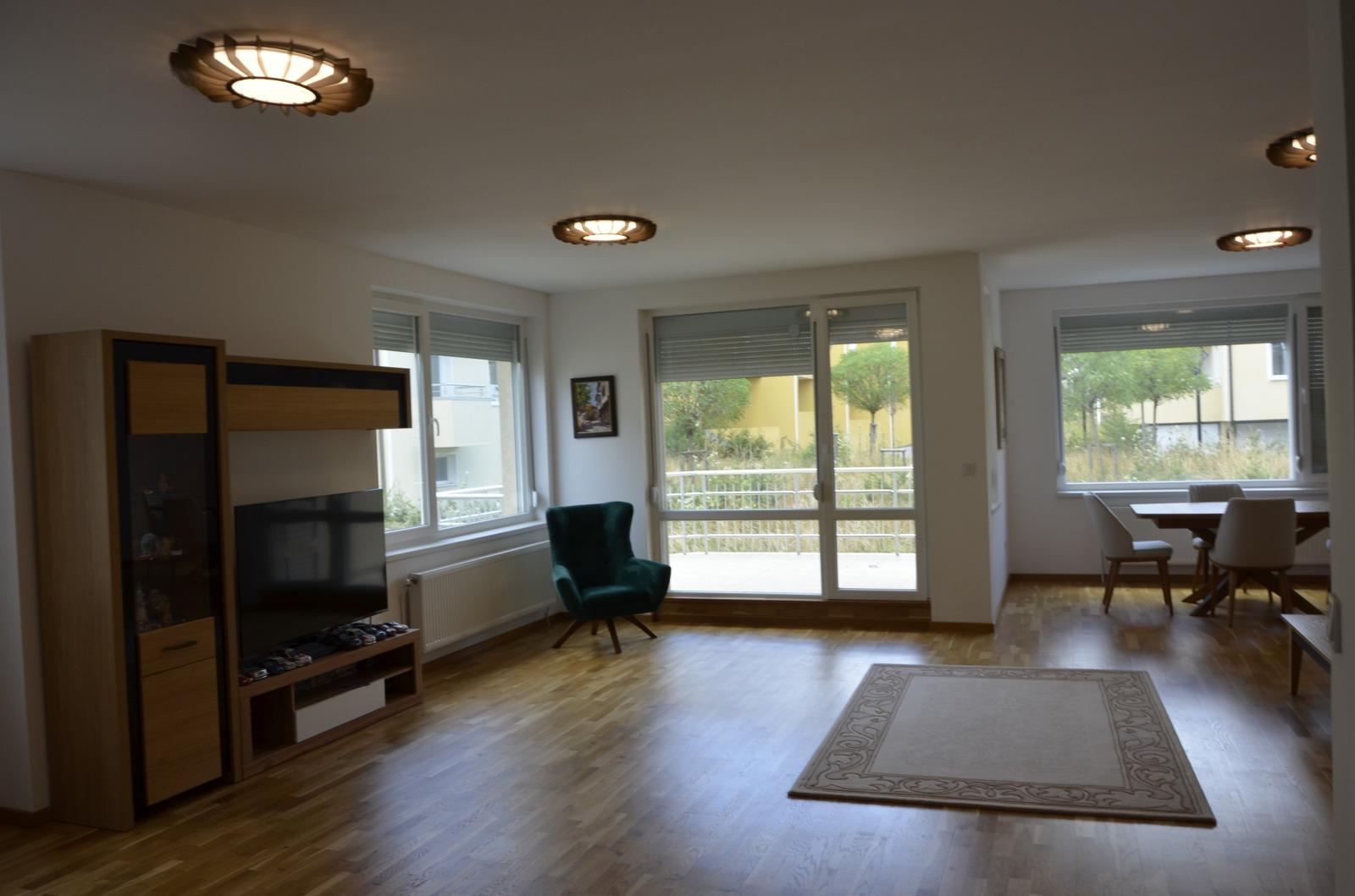 Apartments For Sale 4-Room, Sofia, Manastirski Livadi