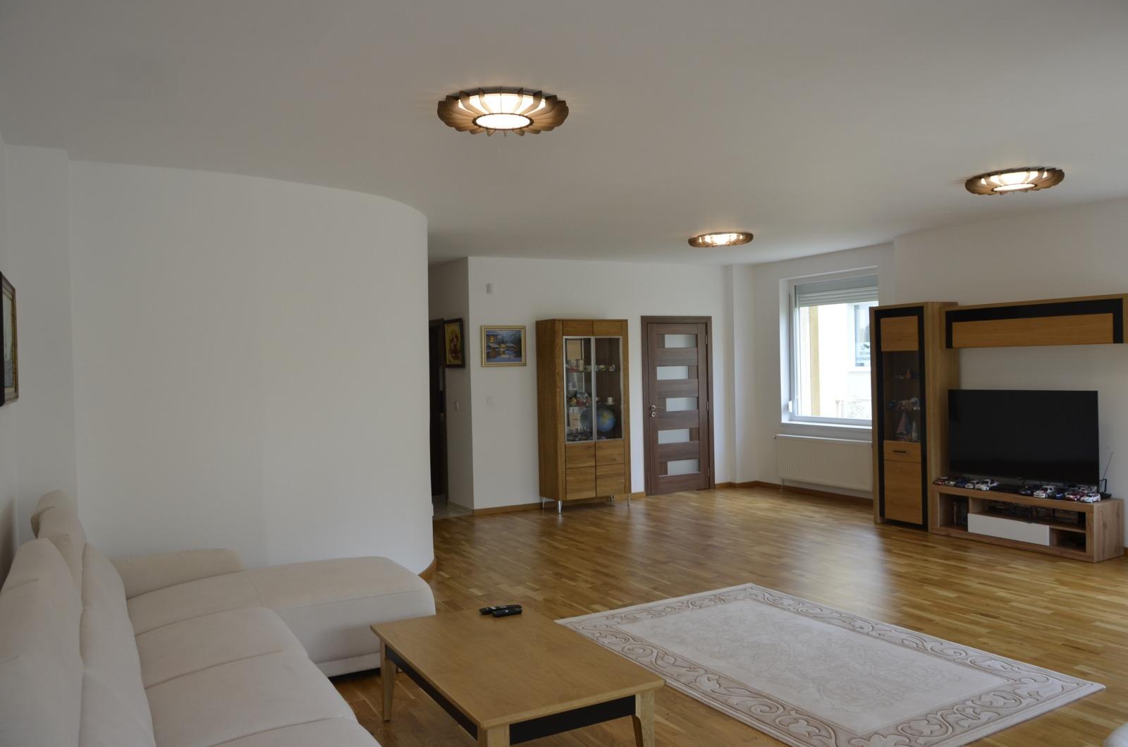Apartments For Sale 4-Room, Sofia, Manastirski Livadi