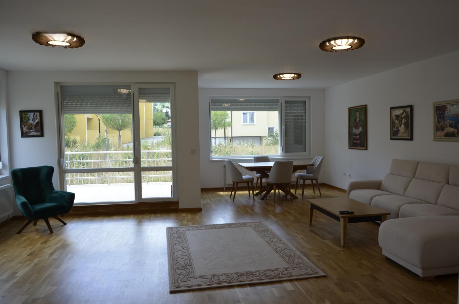 Apartments For Sale 4-Room, Sofia, Manastirski Livadi
