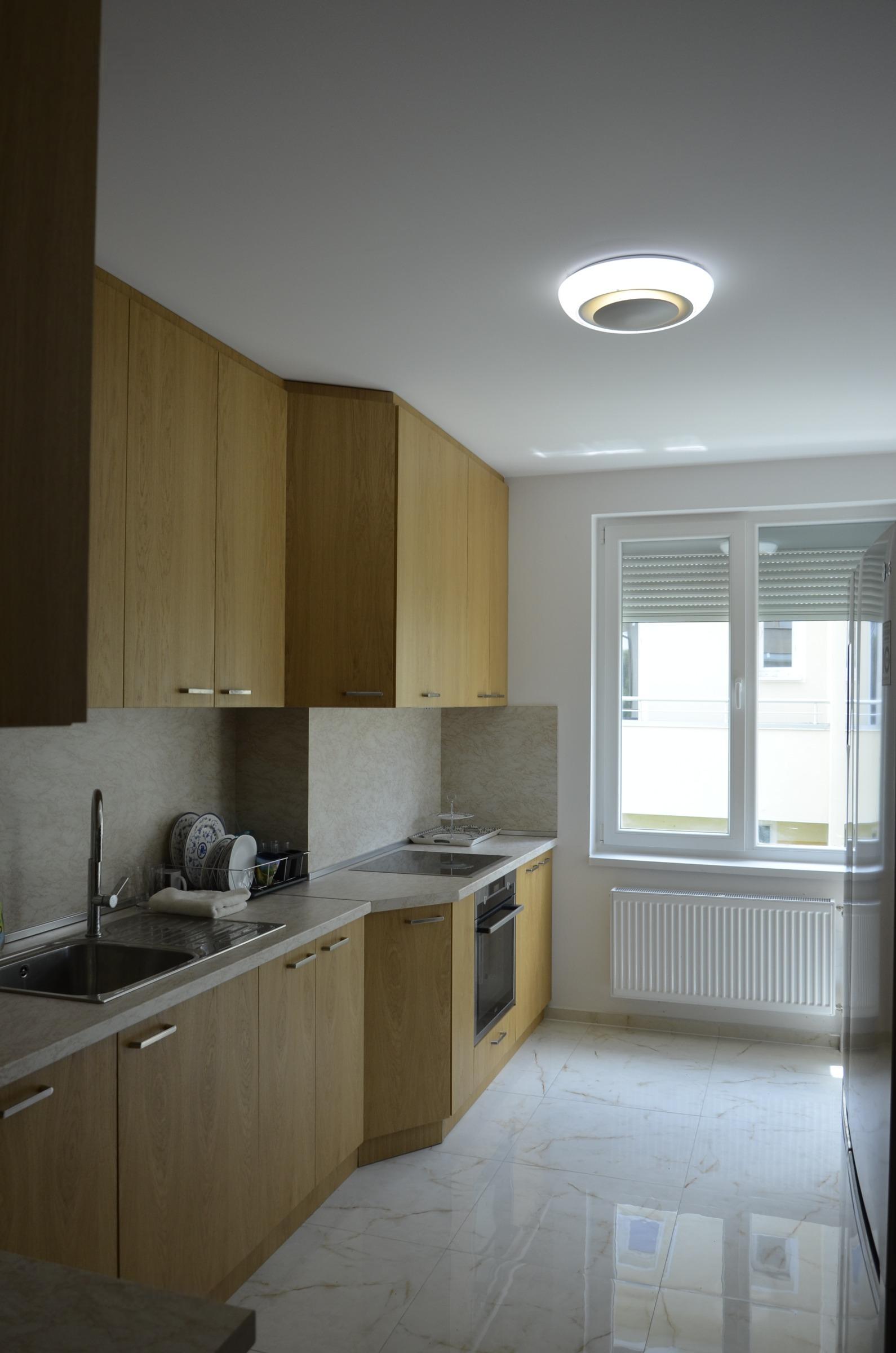Apartments For Sale 4-Room, Sofia, Manastirski Livadi