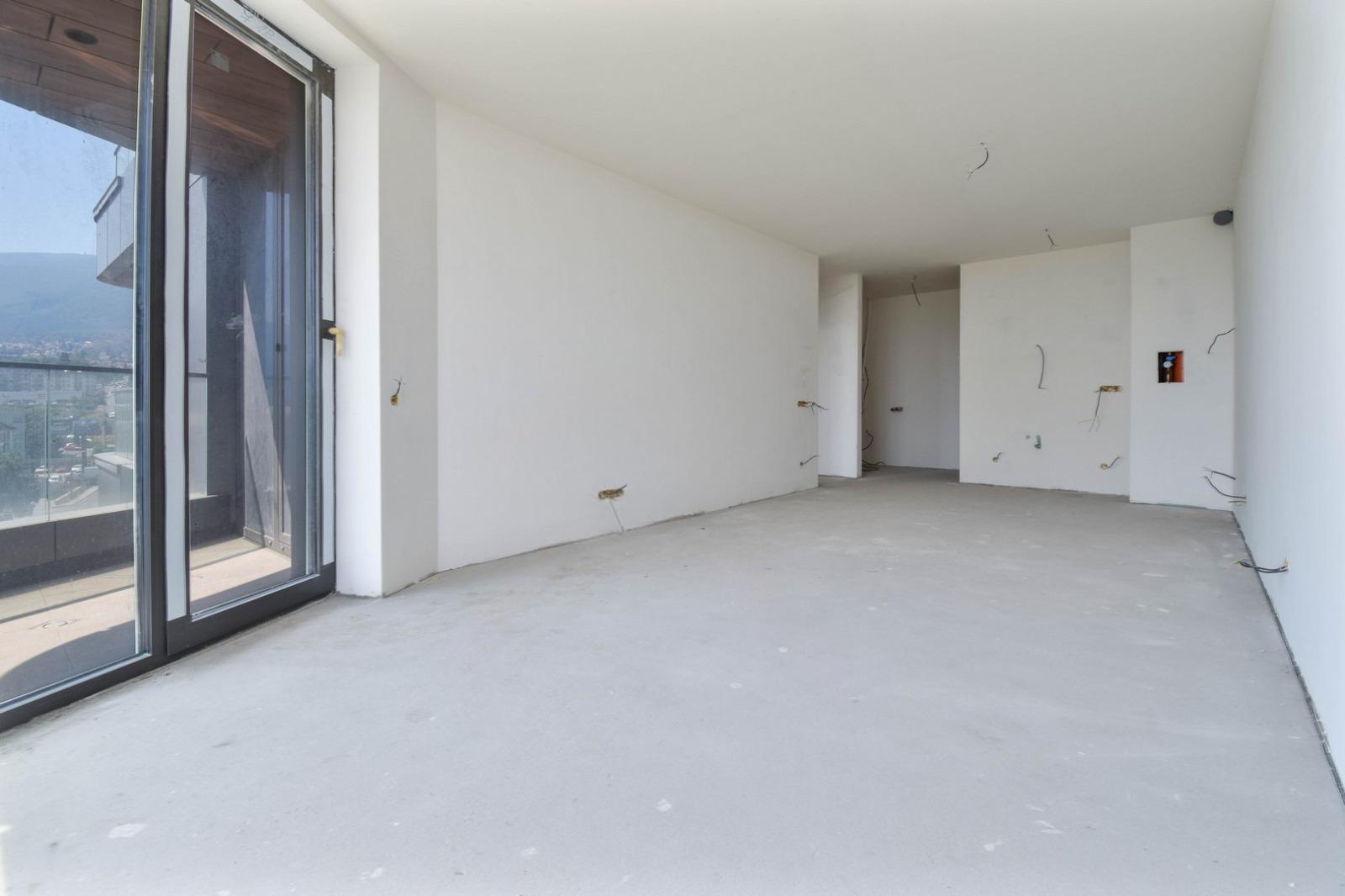 Apartments For Sale 4-Room, Sofia, Krastova Vada