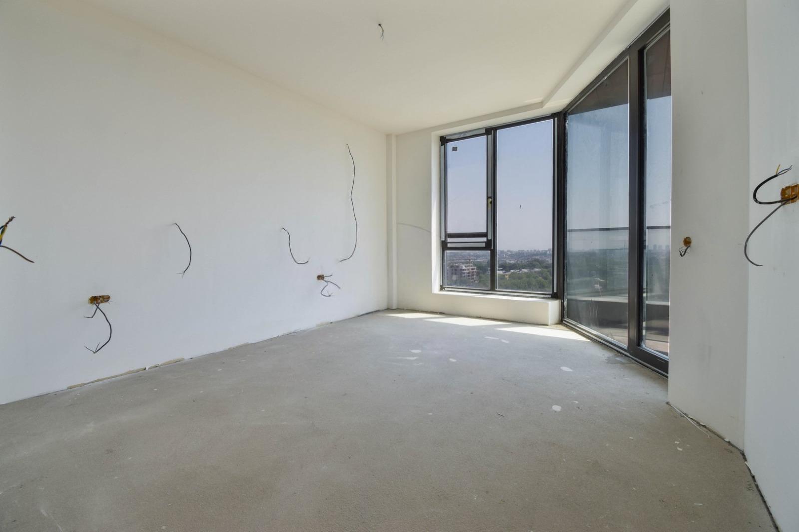Apartments For Sale 4-Room, Sofia, Krastova Vada