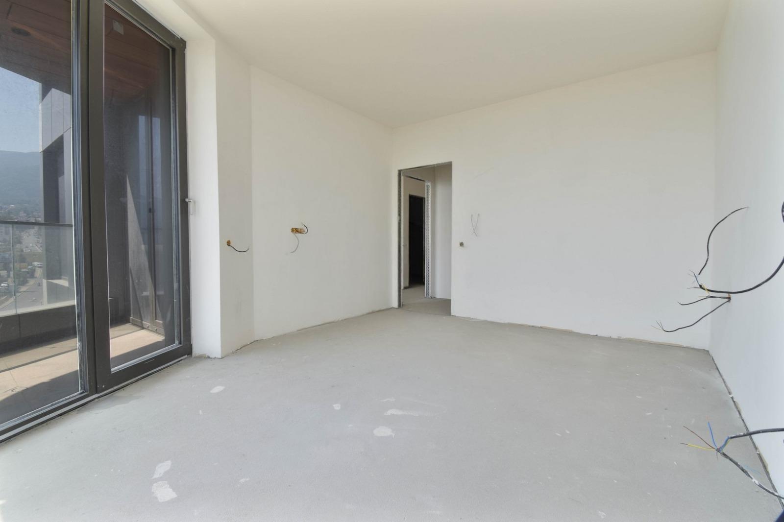 Apartments For Sale 4-Room, Sofia, Krastova Vada