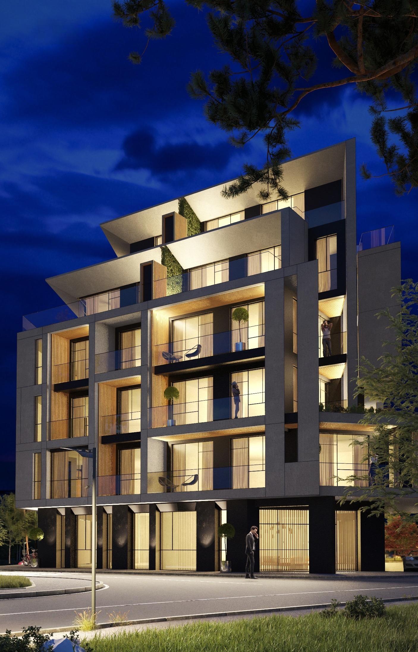 Apartments For Sale 4-Room, Sofia, Manastirski Livadi