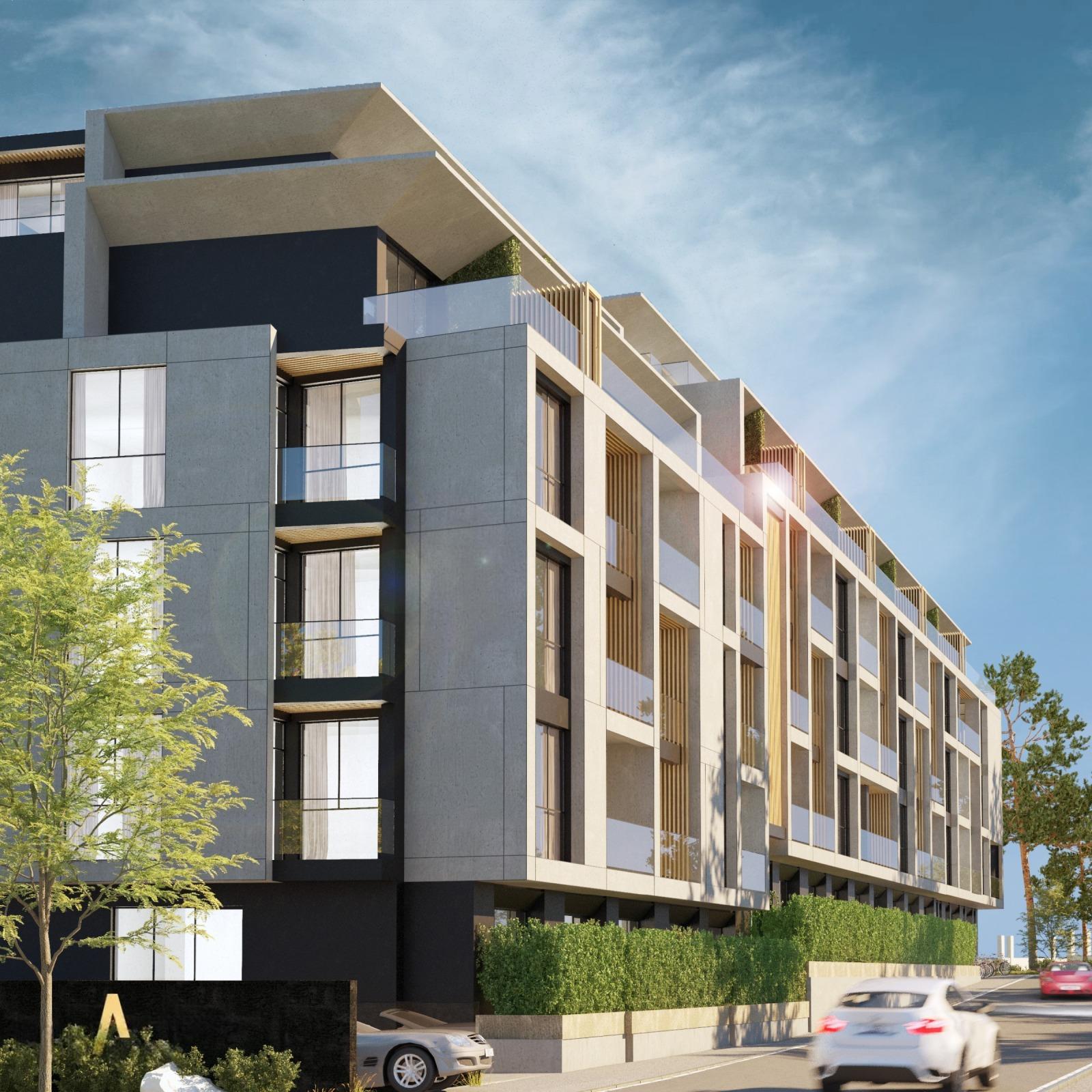 Apartments For Sale 4-Room, Sofia, Manastirski Livadi