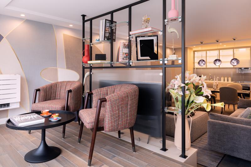 Apartments For Sale 3-Room, Sofia, Vitosha