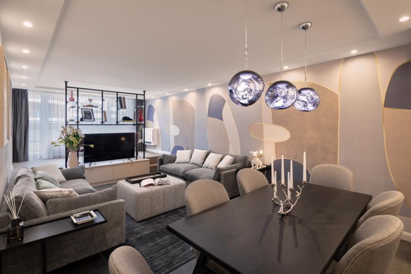 Apartments For Sale 3-Room, Sofia, Vitosha