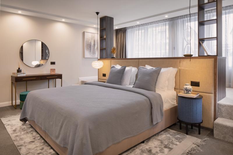 Apartments For Sale 3-Room, Sofia, Vitosha