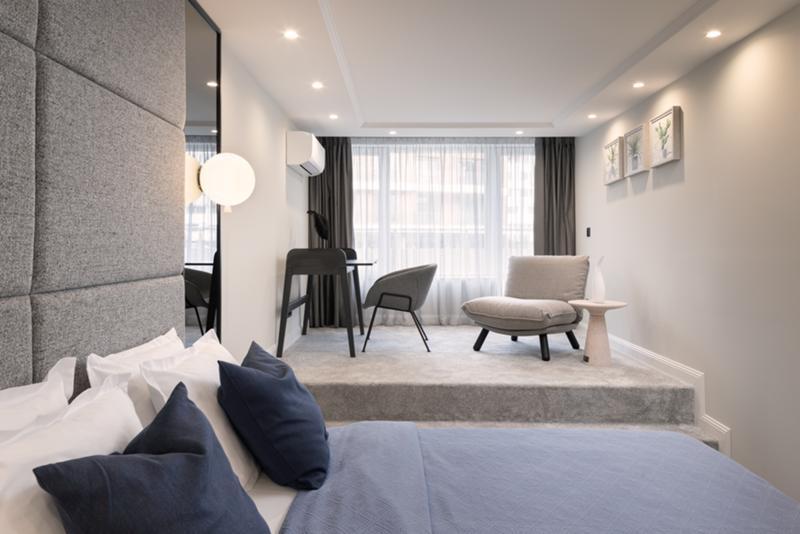 Apartments For Sale 3-Room, Sofia, Vitosha