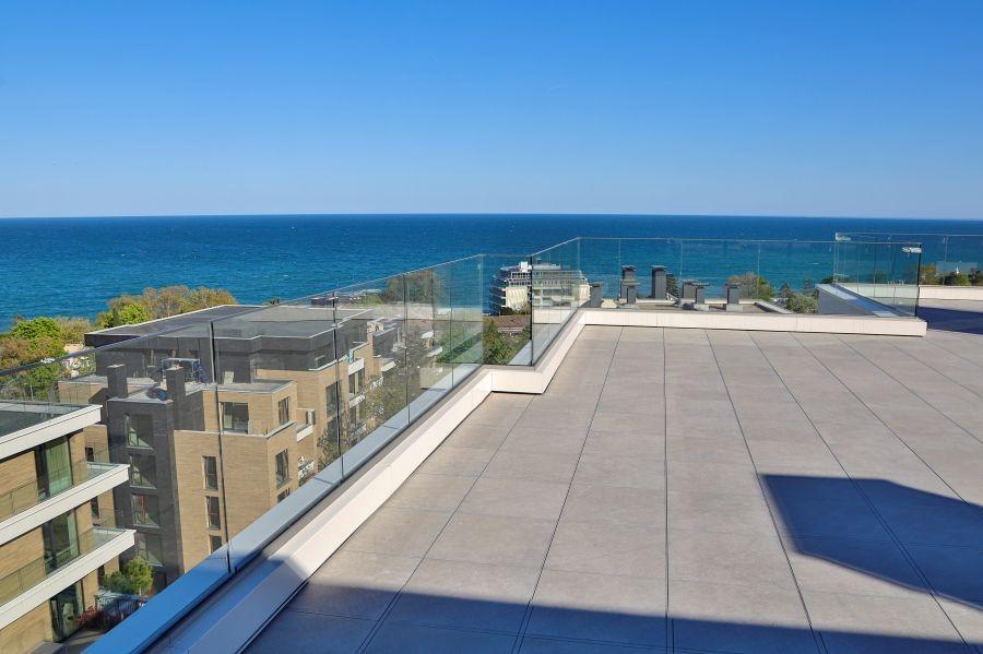 Apartments For Sale 3-Room, Varna, SS. Konstantin and Elena Resort