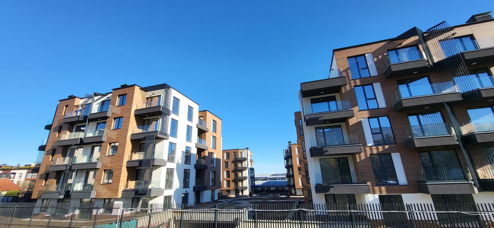 Apartments For Sale 4-Room, Sofia, Dragalevtsi