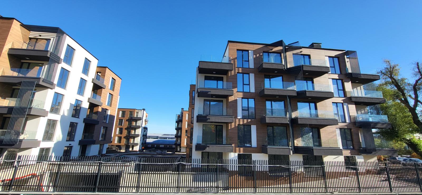 Apartments For Sale 4-Room, Sofia, Dragalevtsi