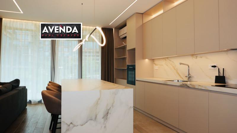Apartments For Sale 2-Room, Sofia, Manastirski Livadi