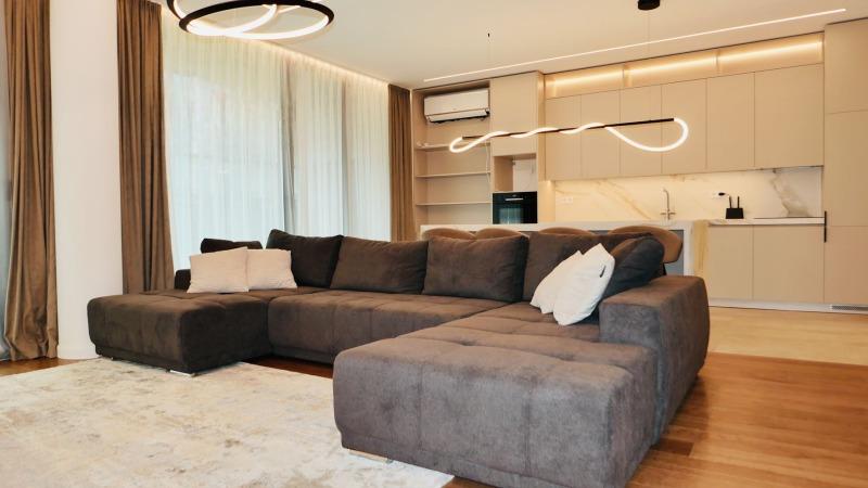 Apartments For Sale 2-Room, Sofia, Manastirski Livadi