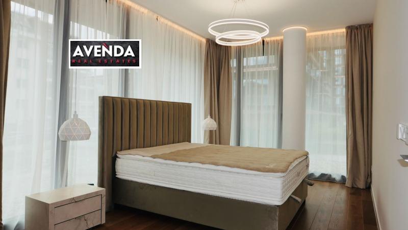 Apartments For Sale 2-Room, Sofia, Manastirski Livadi