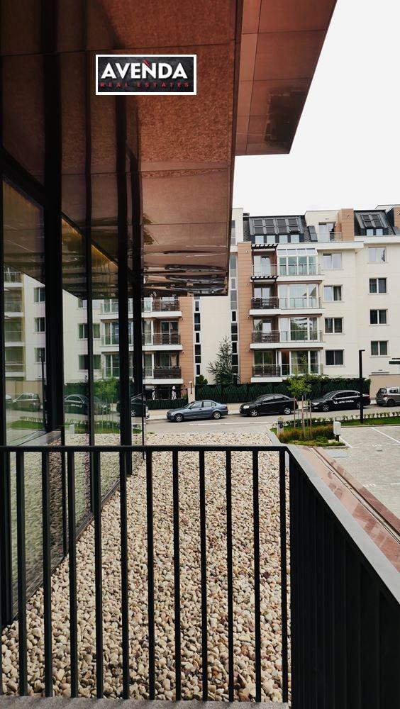 Apartments For Sale 2-Room, Sofia, Manastirski Livadi