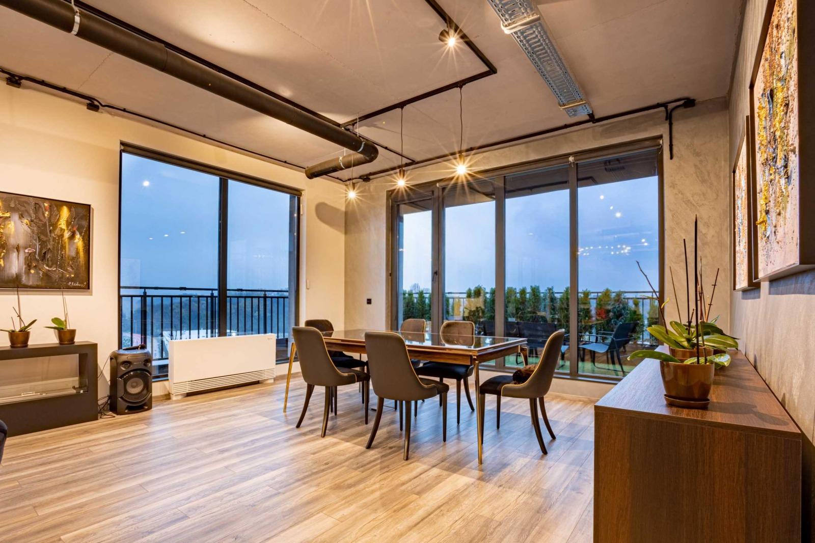 Apartments For Sale 3-Room, Sofia, Hladilnika