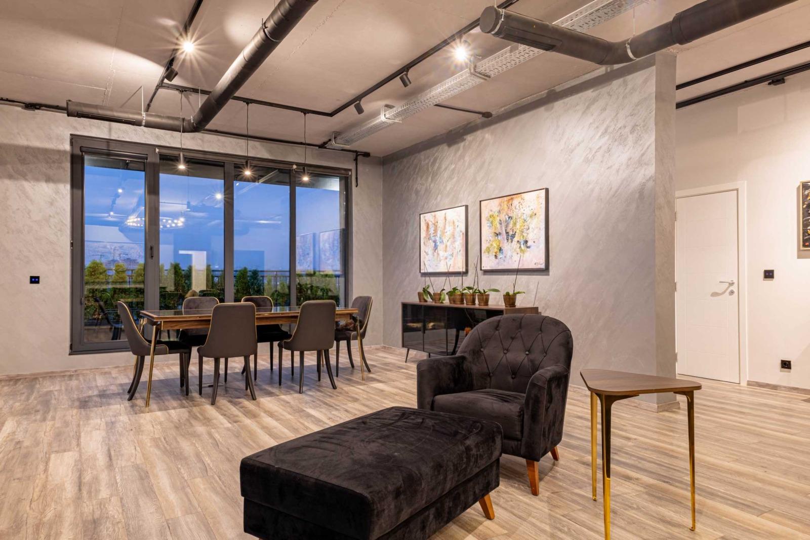 Apartments For Sale 3-Room, Sofia, Hladilnika
