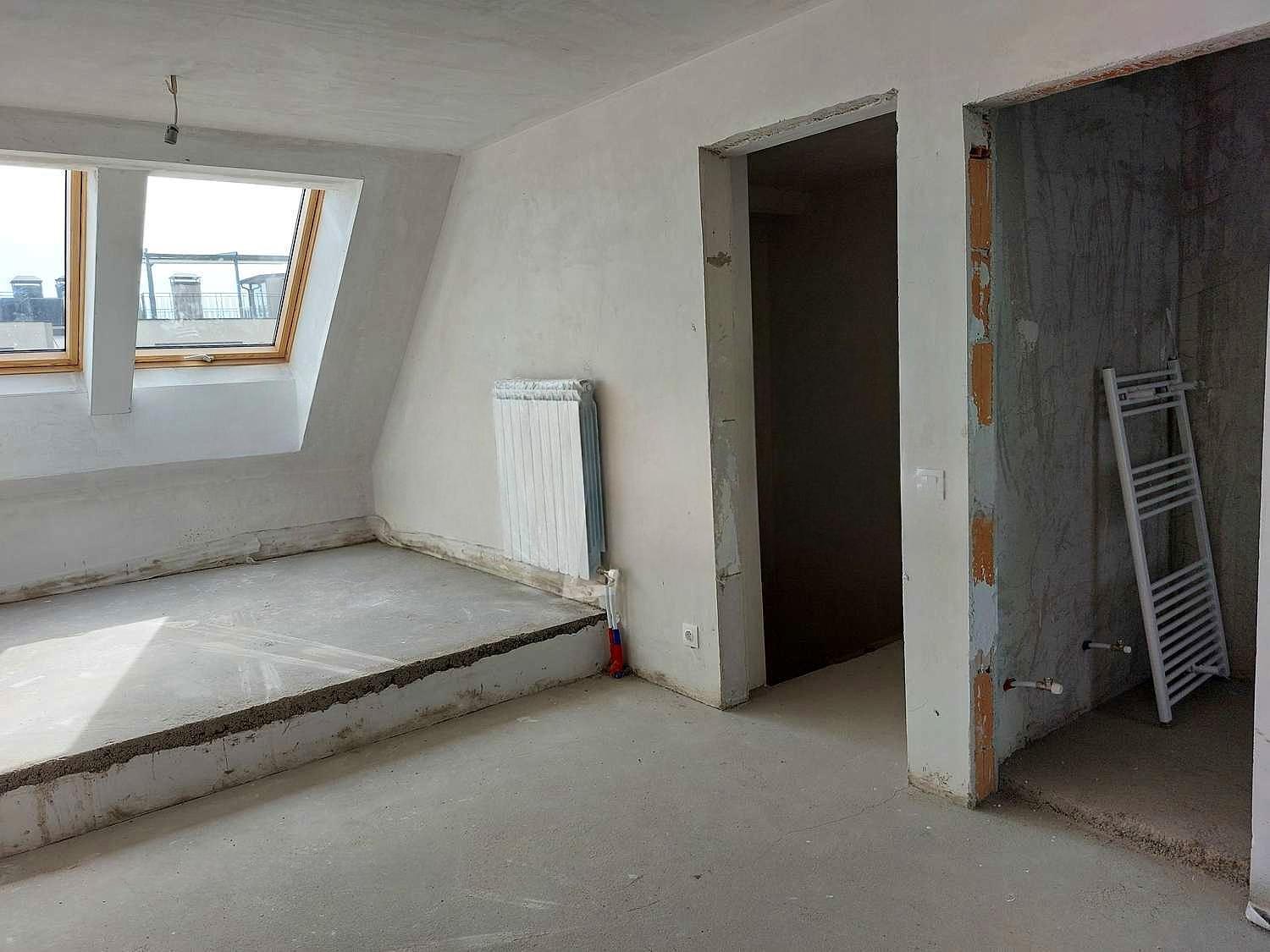 Apartments For Sale Maisonette, Sofia, Center