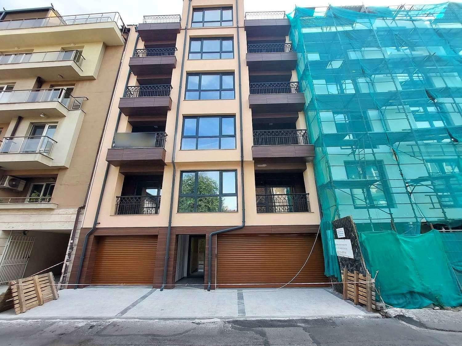 Apartments For Sale Maisonette, Sofia, Center