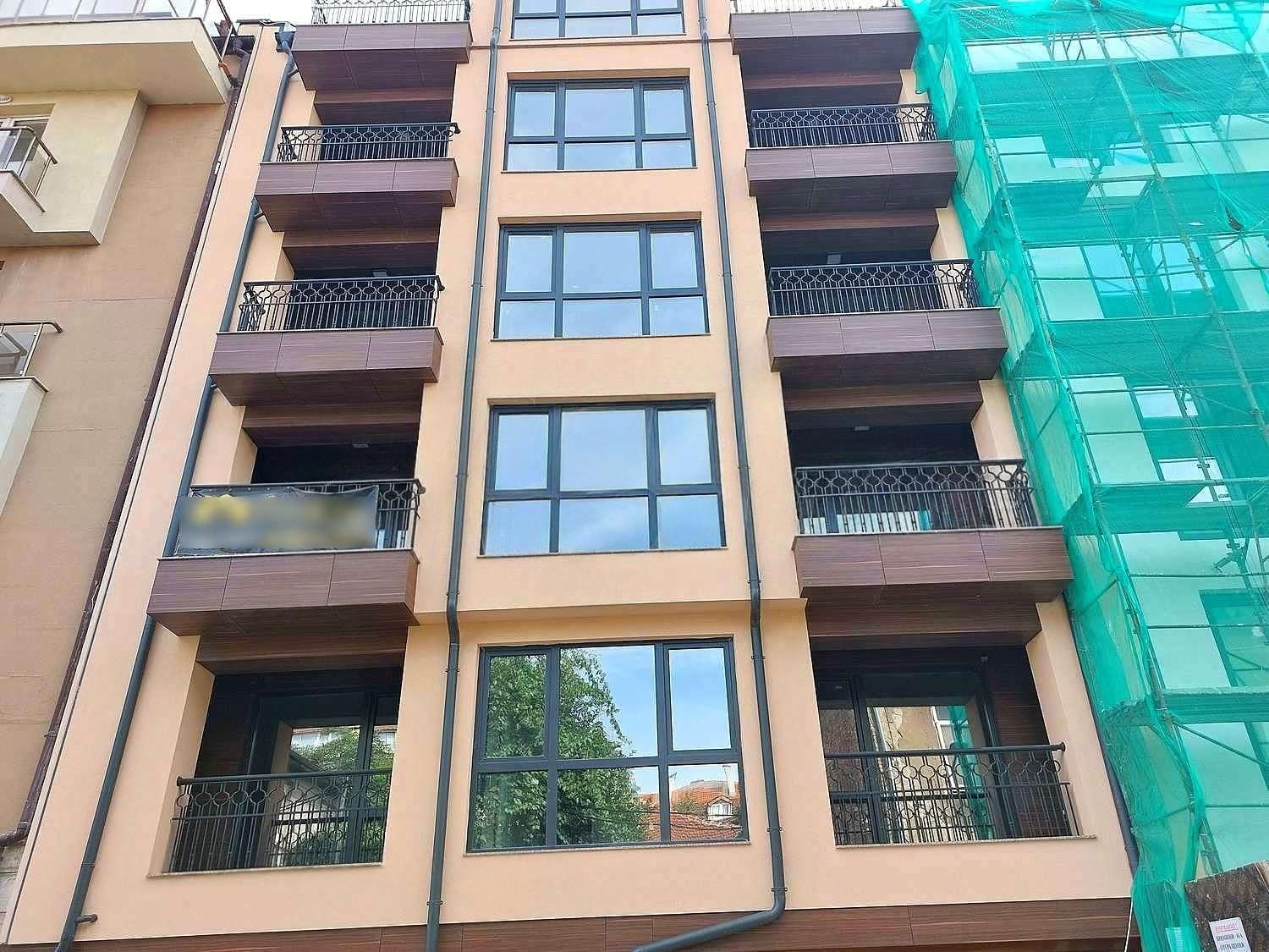 Apartments For Sale Maisonette, Sofia, Center