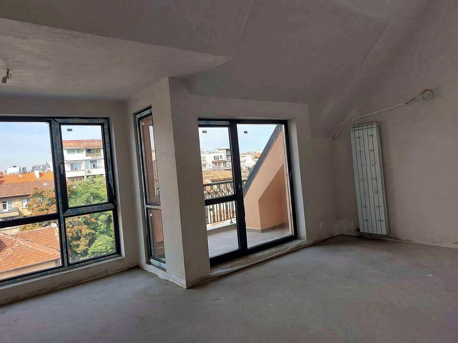 Apartments For Sale Maisonette, Sofia, Center