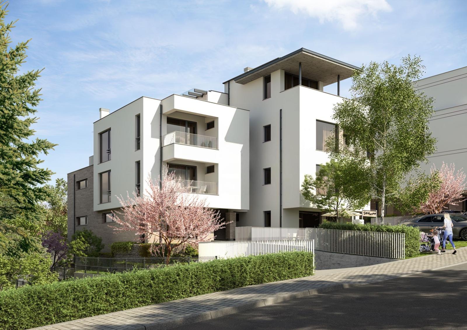 Apartments For Sale Maisonette, Sofia, Boyana