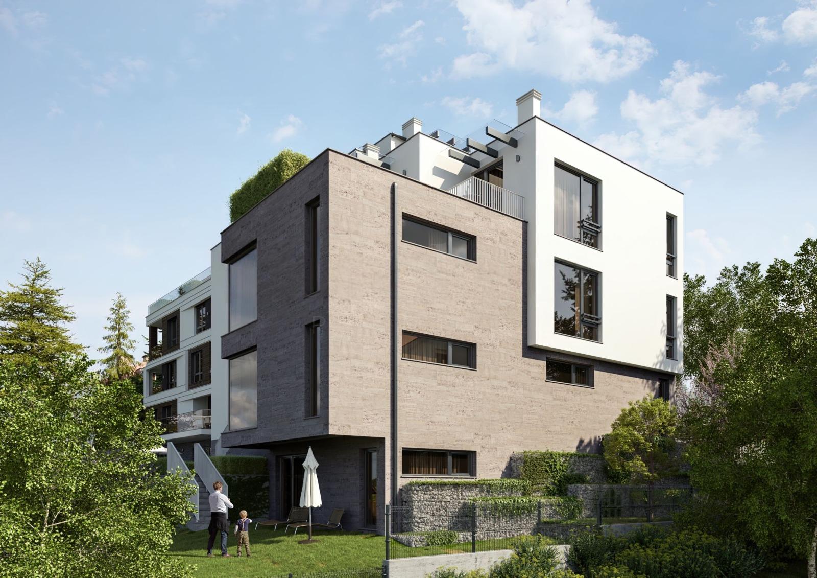 Apartments For Sale Maisonette, Sofia, Boyana