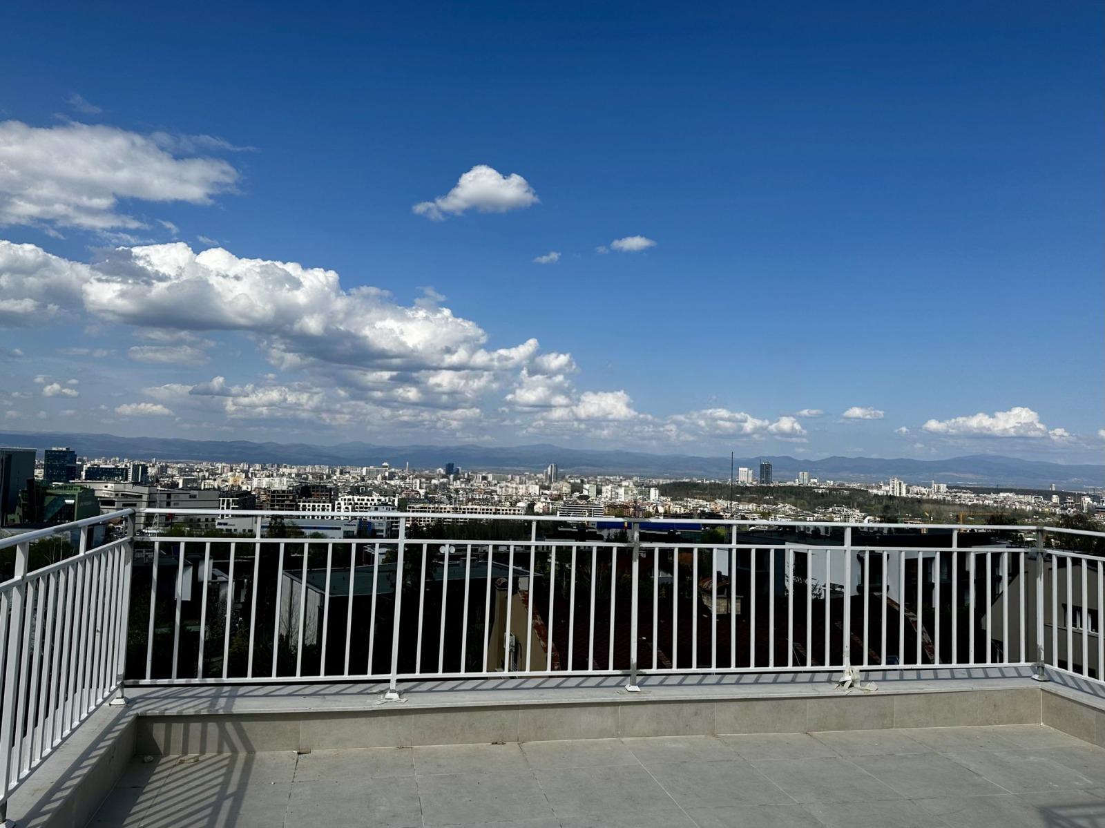 Apartments For Sale Maisonette, Sofia, Boyana
