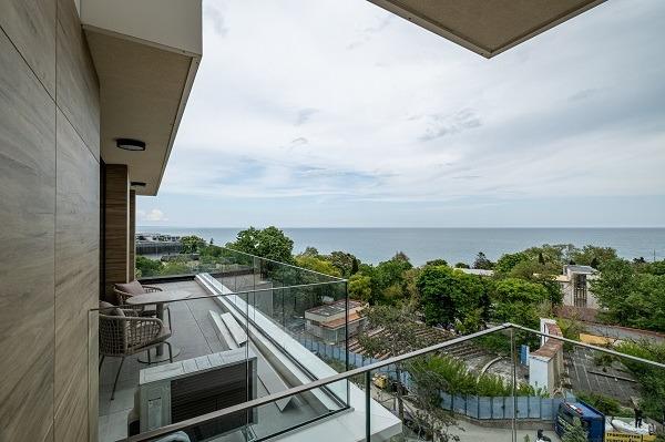 Apartments For Sale 3-Room, Varna, SS. Konstantin and Elena Resort