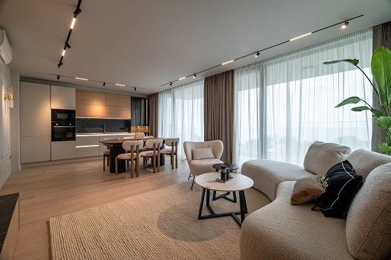 Apartments For Sale 3-Room, Varna, SS. Konstantin and Elena Resort