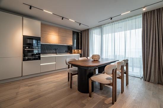 Apartments For Sale 3-Room, Varna, SS. Konstantin and Elena Resort